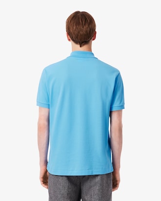 Polo L.12.12 Original De Corte Cl&aacute;sico