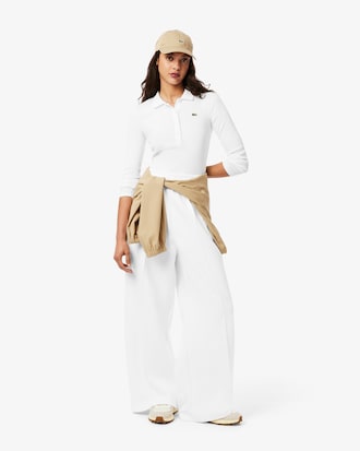 Pantalón De Jogging De Algodón