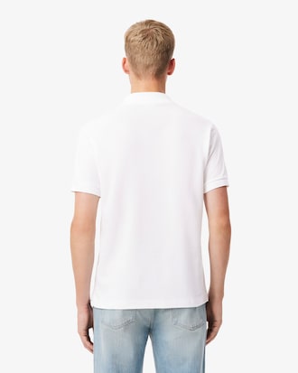 Polo L.12.12 Original De Corte Clásico