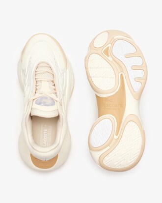 Zapatillas De Mujer Aceline 