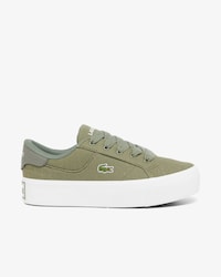 Zapatillas De Mujer Ziane Platform