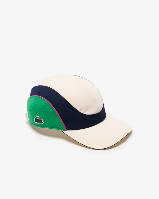 White / Navy Blue / Green
