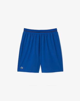 Short De Tenis Lacoste X Novak Djokovic