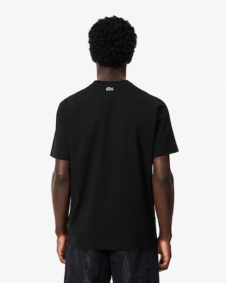 Camiseta de Algodão