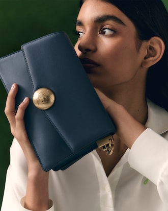 Shoulder Bag Bliss de T&ecirc;nis M&eacute;dia