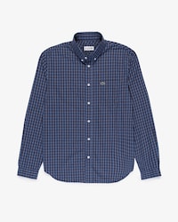 Camisa De Hombre Cuadrille