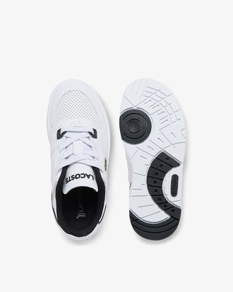 T&ecirc;nis infantil Thrill em material sint&eacute;tico