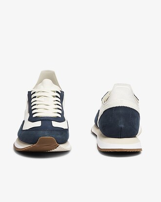 T&ecirc;nis masculino Match Break em tecido