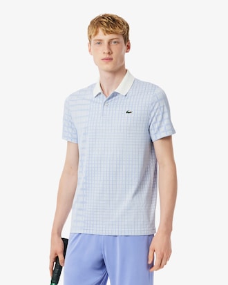 Polo Lacoste Tennis X Daniil Medvedev