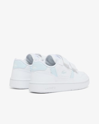 T&ecirc;nis Infantil T-Clip Set