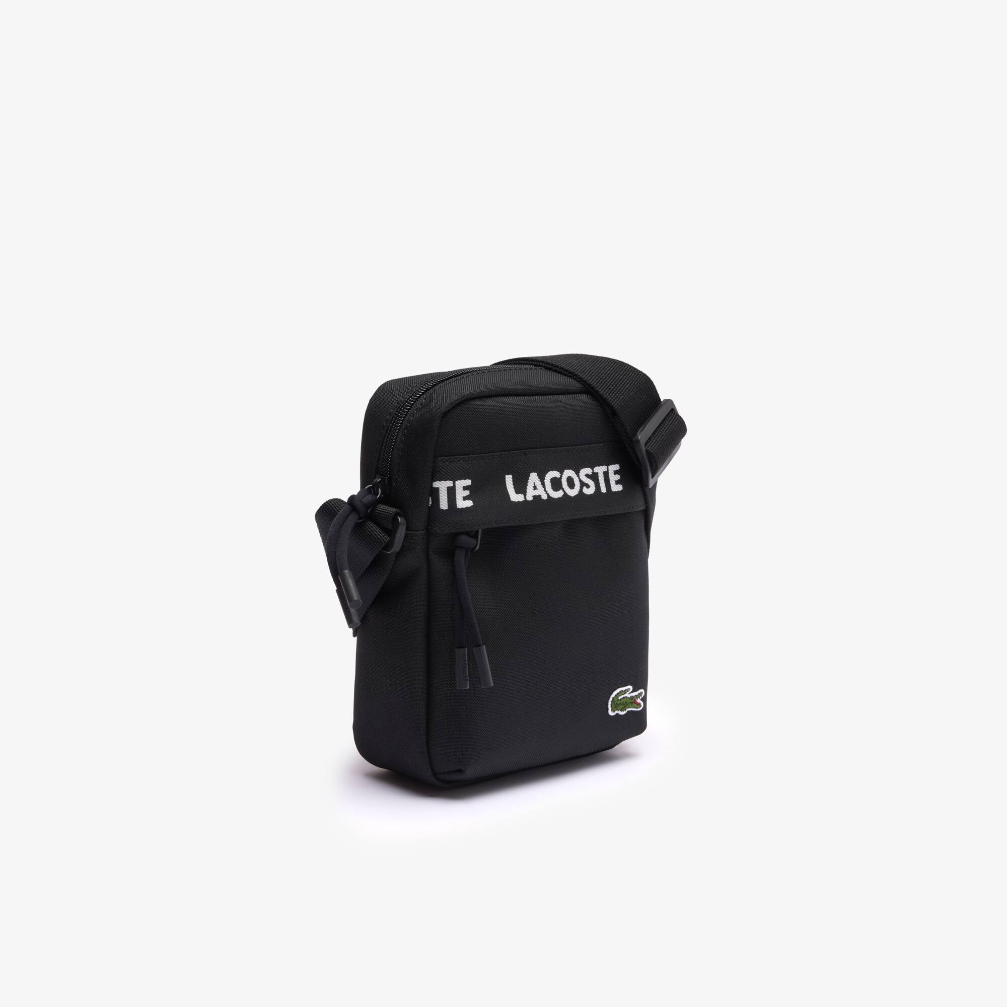 Shoulder Bag Masculina Esportiva Neocroc Transversal Lacoste