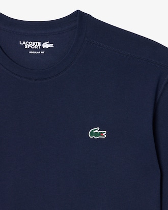 Camiseta Esportiva em Algod&atilde;o Ultra Dry