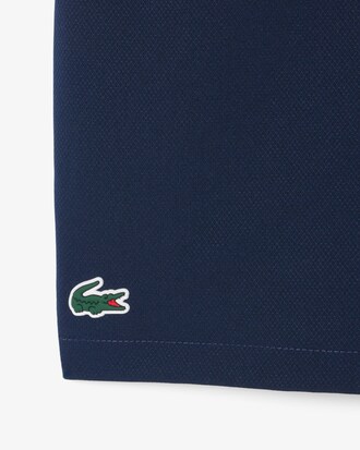 Shorts Esportivos em Tafet&aacute; Diamante