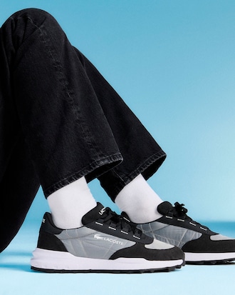 T&ecirc;nis Masculino Elite Active Evo