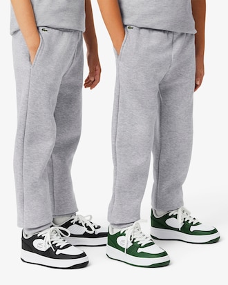 Pantal&oacute;n De Jogging De Algod&oacute;n