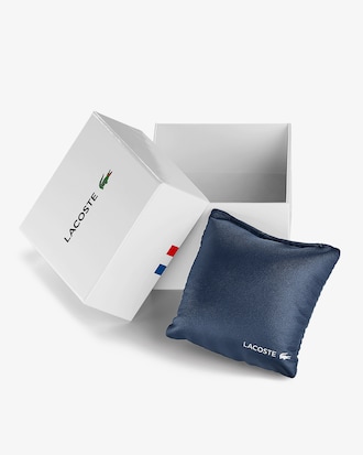 Rel&oacute;gio Neocroc Verde Silicone Masculino