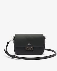 Bolsa tiracolo de fecho de aba Daily City