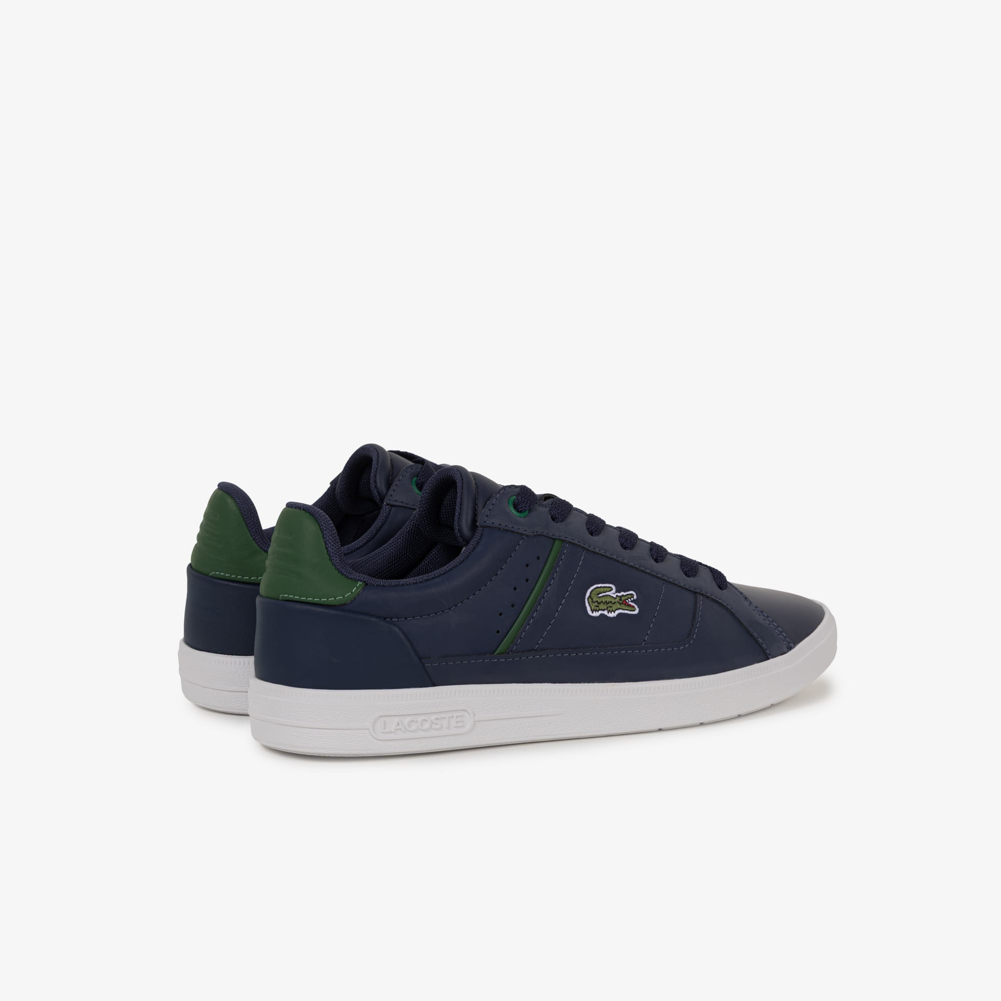 Tênis Europa Pro V Masculino Lacoste em Nylon
