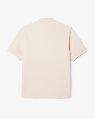 Polo De Pique Oversize Lacoste X Highsnobiety