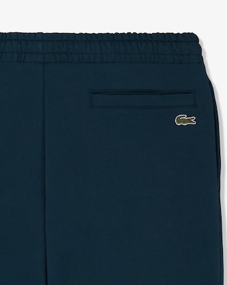 Pantalones Deportivos de Corte Regular Para Hombre