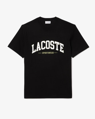 Camiseta de Algodão