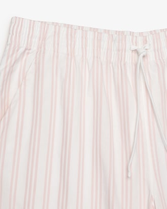 Shorts de Lino Fit Relajado