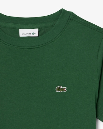Camiseta Unissex de Algod&atilde;o