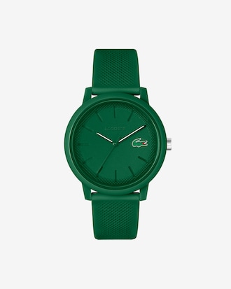 Lacoste.12.12 Silicone Watch