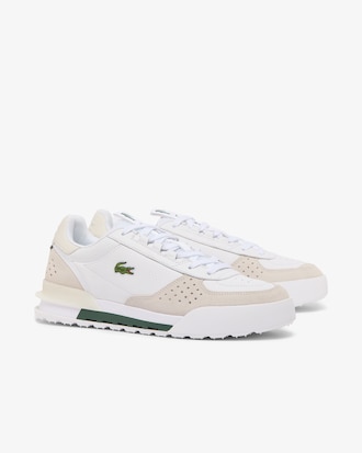Zapatillas de cuero Slam Break para hombre