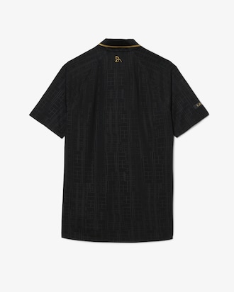 Polo Lacoste Tennis x Novak Djokovic