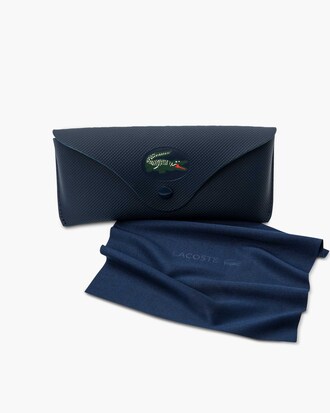 &Oacute;culos de sol modelo aviador Signature 101 em metal