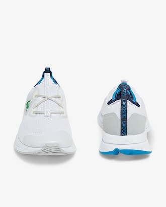 T&ecirc;nis masculino Run Spin Knit em tecido