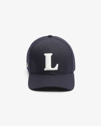 Gorra De B&eacute;isbol Bordada 3D