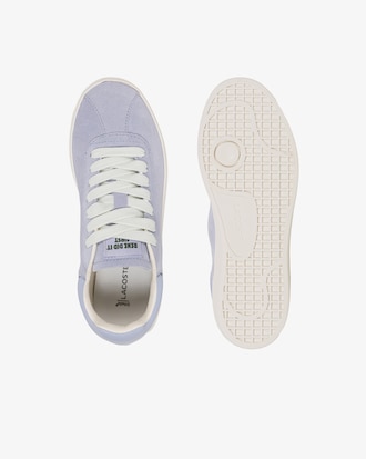 Zapatillas Baseshot Para Mujer