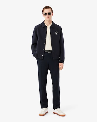 Pantal&oacute;n chino de corte regular