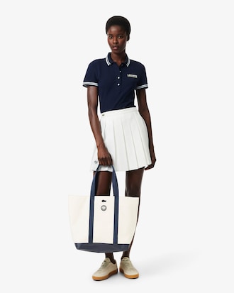 Bolso tote RolandGarros Edition