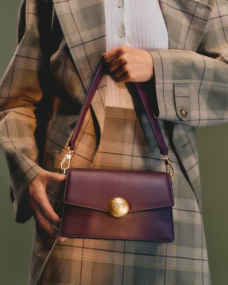 Shoulder Bag Bliss de T&ecirc;nis M&eacute;dia