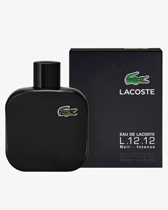 Eau de Toilette L.12.12 Noir 100ml