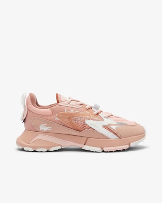 Zapatillas De Mujer L003 Neo Tech