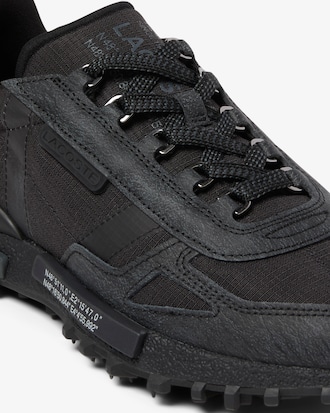 Zapatillas de cuero Elite Active para hombre