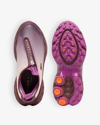 Zapatillas Spinor Shield para mujer