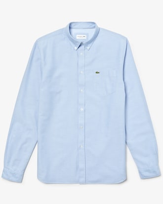 Camisa De Hombre Regular Fit