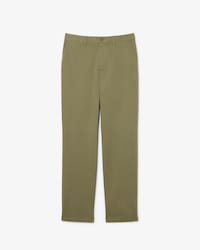 Cal&ccedil;a Chino em Algod&atilde;o Modelagem reta