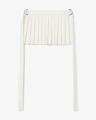 Saia Curta FW24 Runway