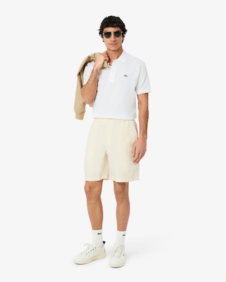 Polo L.12.12 Original De Corte Cl&aacute;sico