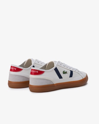 T&ecirc;nis masculino Sideline 0120