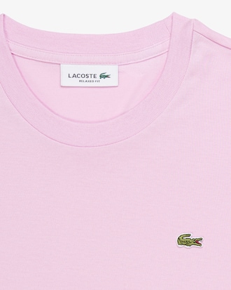 Remera de Algod&oacute;n Suave Fit Relax
