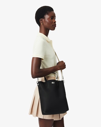 Tote Vertical Reversible Anna