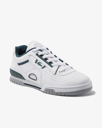 T&ecirc;nis masculino M89 OG em couro e material sint&eacute;tico