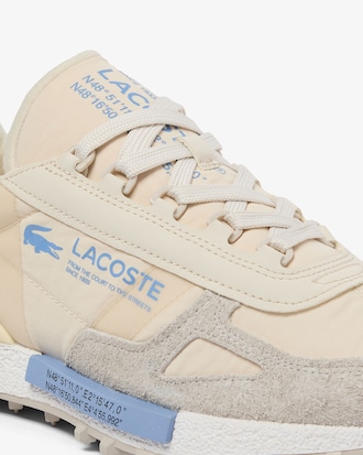 Men's Elite Active Sneakers